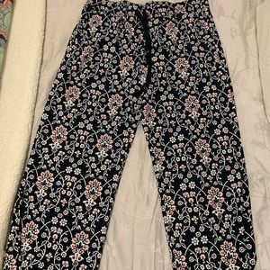 Loft Pants